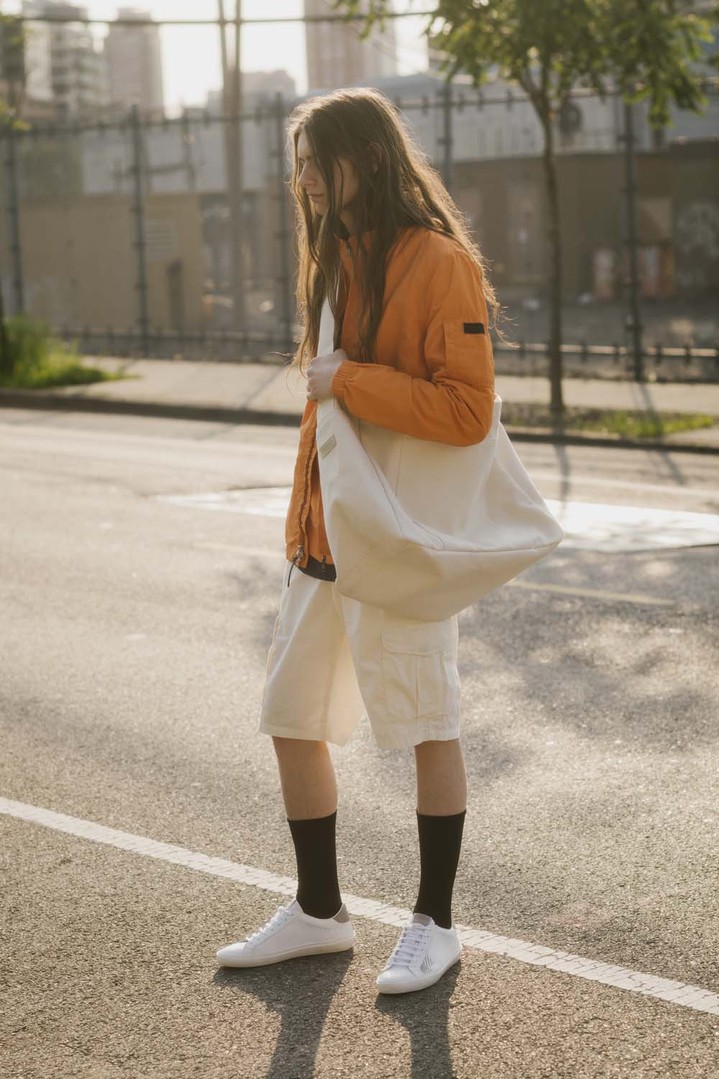 Woolrich весна-лето 2019 Woolrich весна-лето 2019