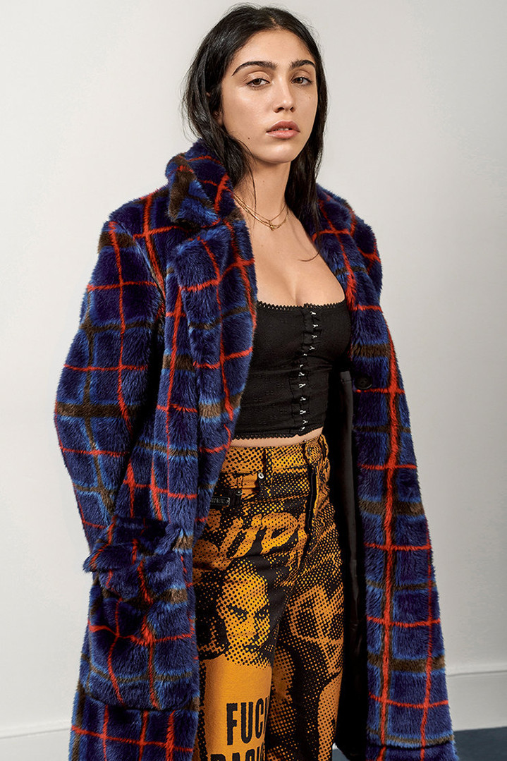 Supreme x Gaultier Supreme x Gaultier