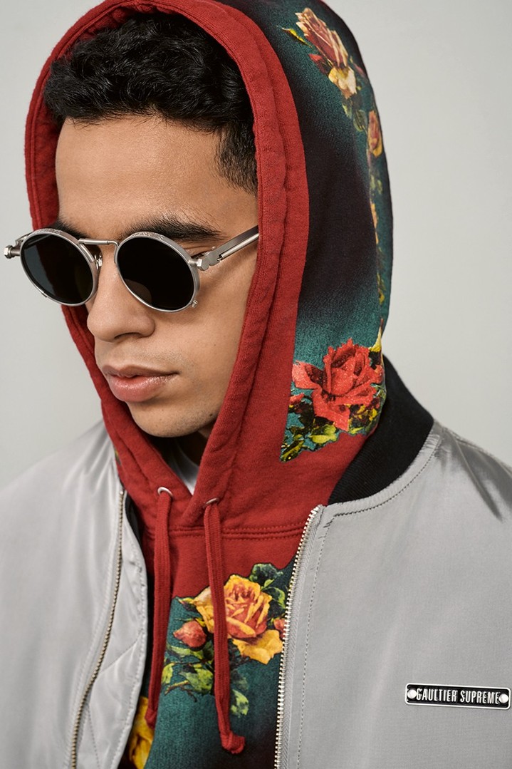 Supreme x Gaultier Supreme x Gaultier
