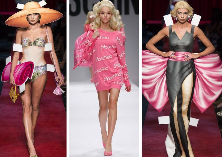 Moschino Moschino