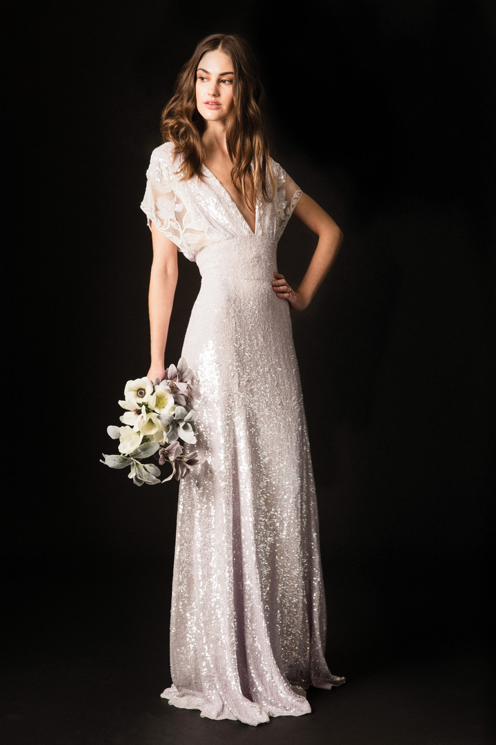 Temperley London Bridal весна-лето 2020 Temperley London Bridal весна-лето 2020