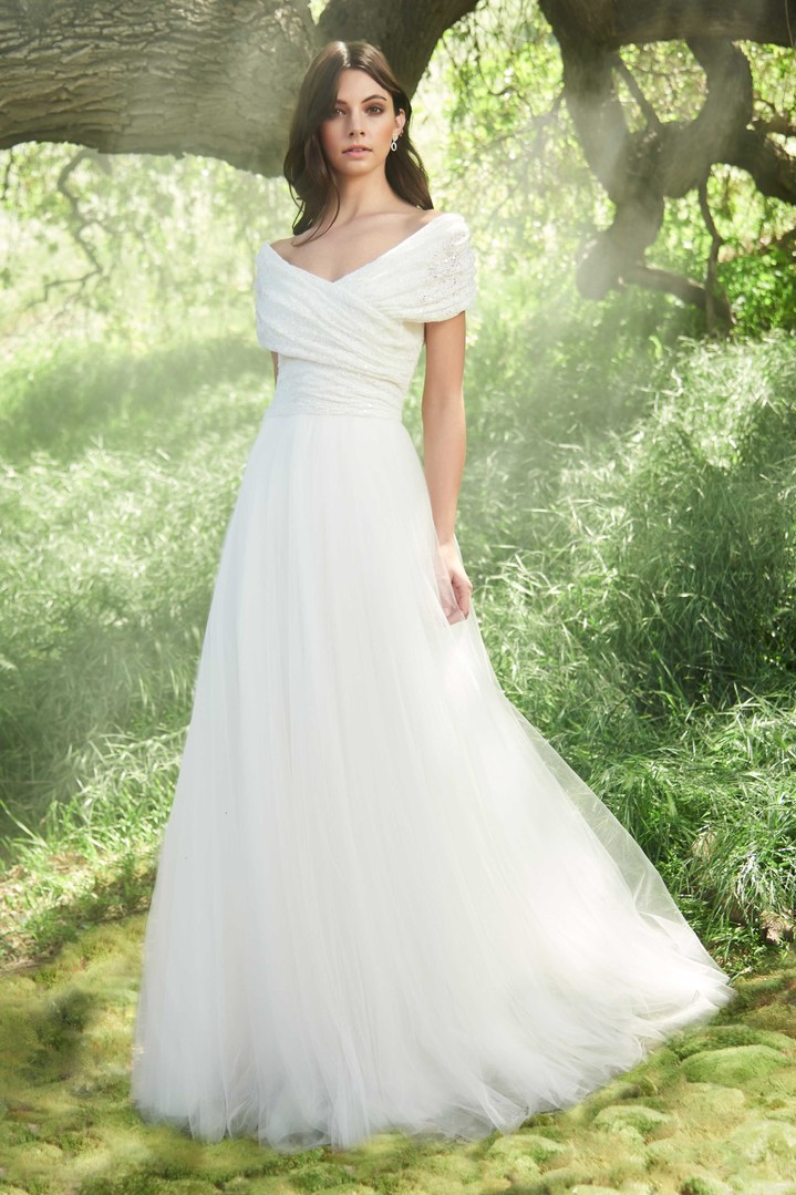 Tadashi Shoji Tadashi Shoji