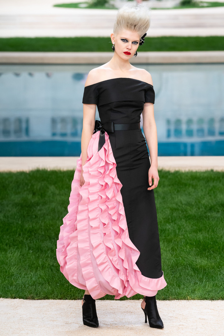 Chanel Chanel