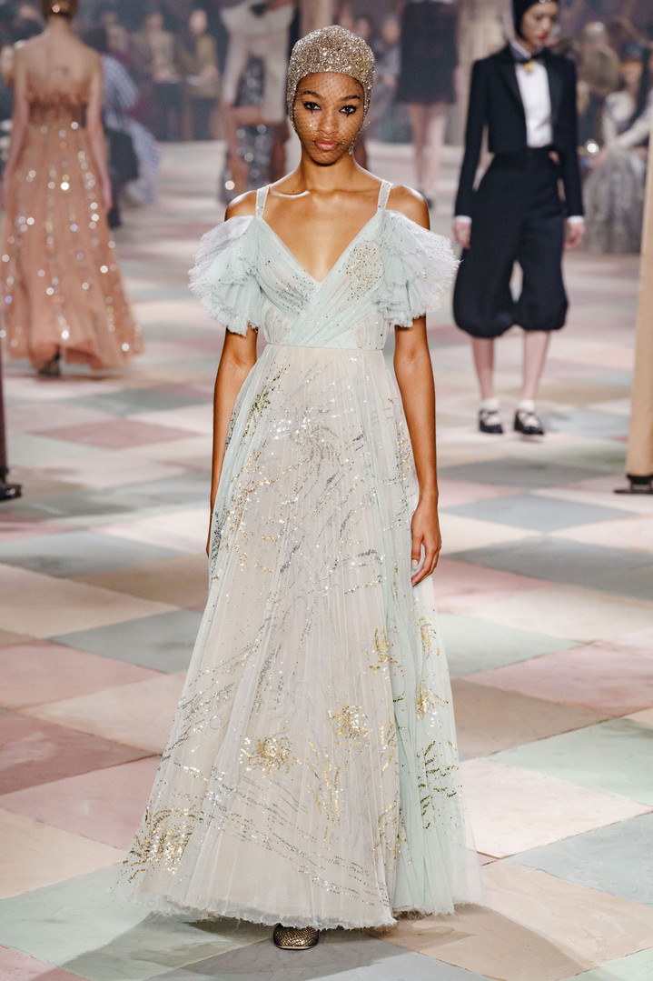 Christian Dior Christian Dior