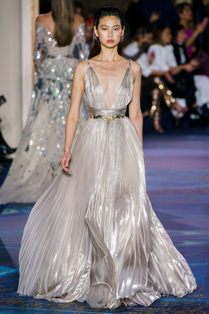 Zuhair Murad Zuhair Murad