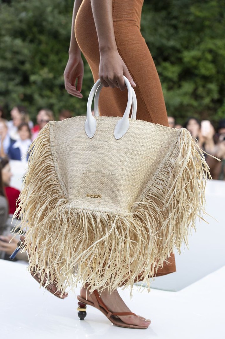 Jacquemus Jacquemus