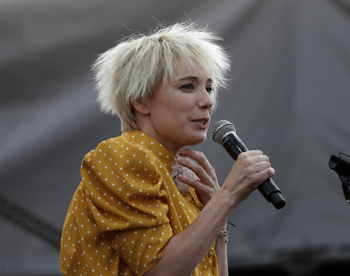 Чулпан Хаматова Чулпан Хаматова