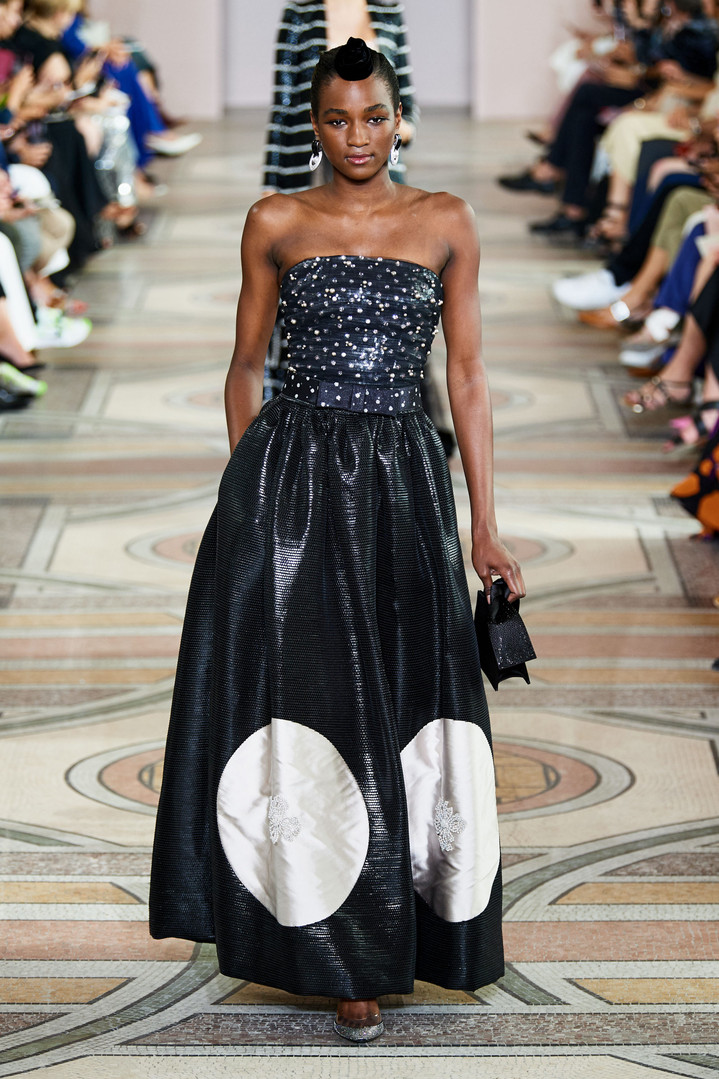 Armani Privé Couture осень-зима 2020 Armani Privé Couture осень-зима 2020