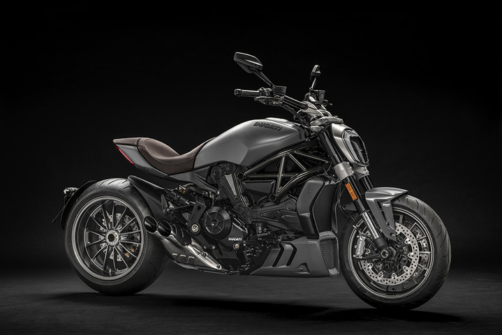 Ducati объявляет о расширении дилерской сети в России и приглашает новых партнеров Ducati объявляет о расширении дилерской сети в России и приглашает новых партнеров