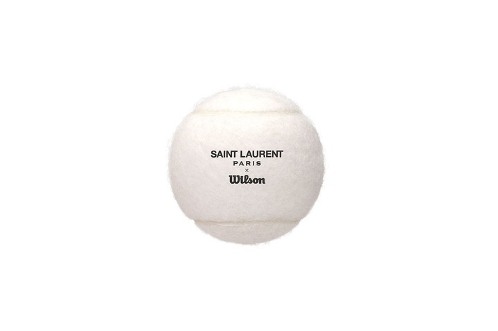 Saint Laurent x Wilson
