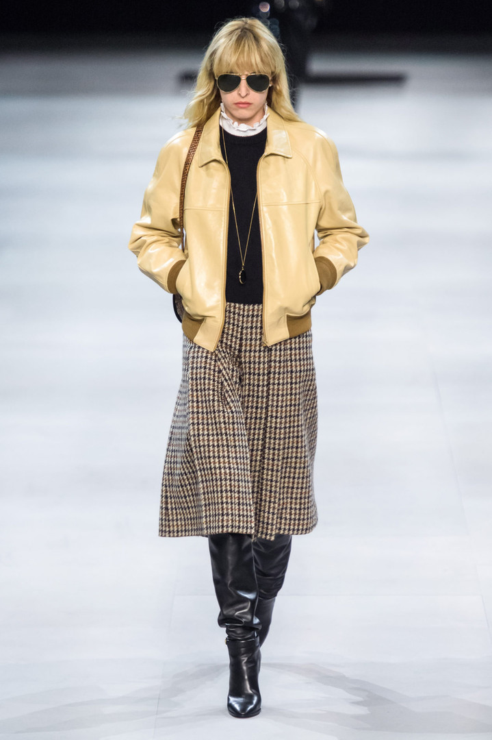Celine FW 2019 Celine FW 2019