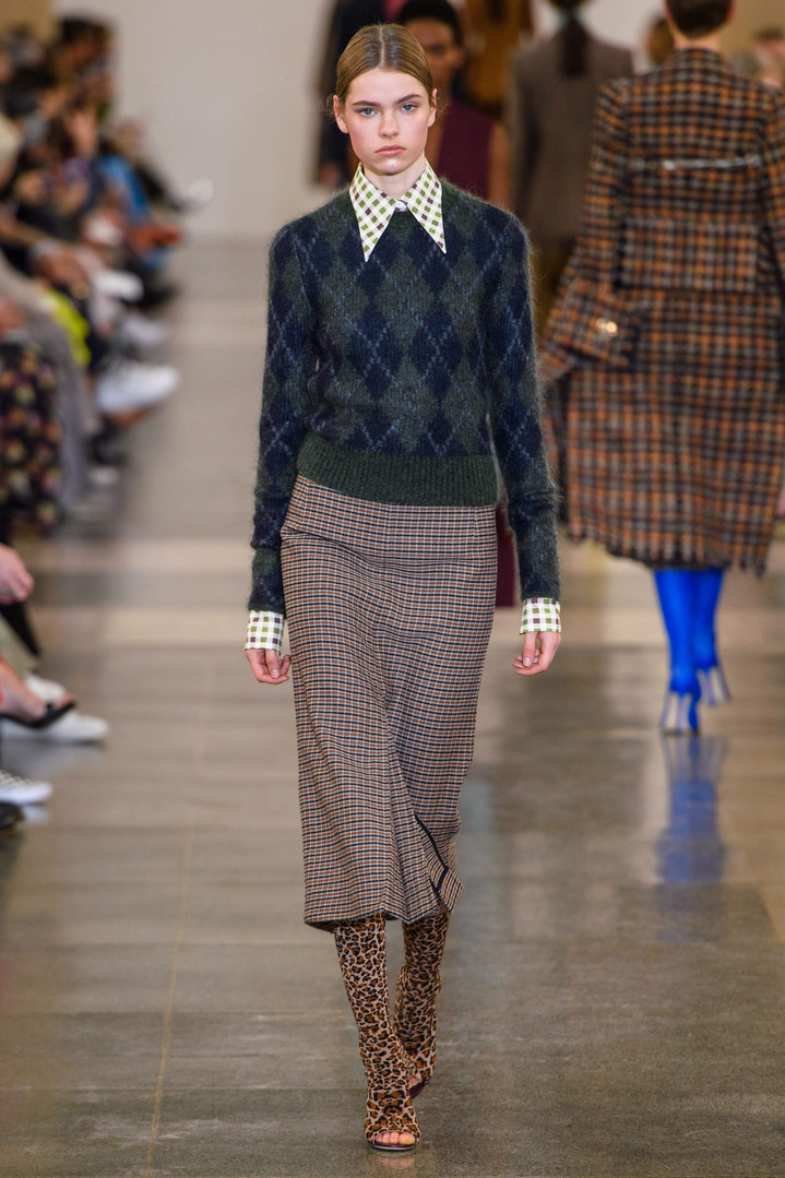 Victoria Beckham FW 2019 Victoria Beckham FW 2019