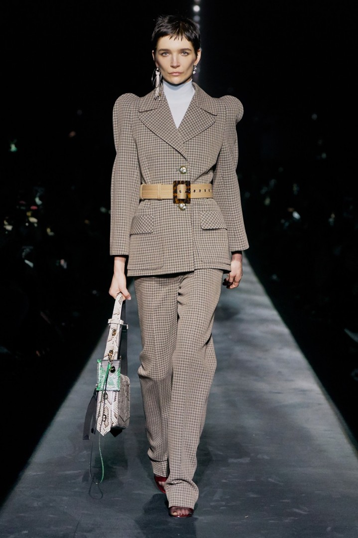 Givenchy FW 2019 Givenchy FW 2019