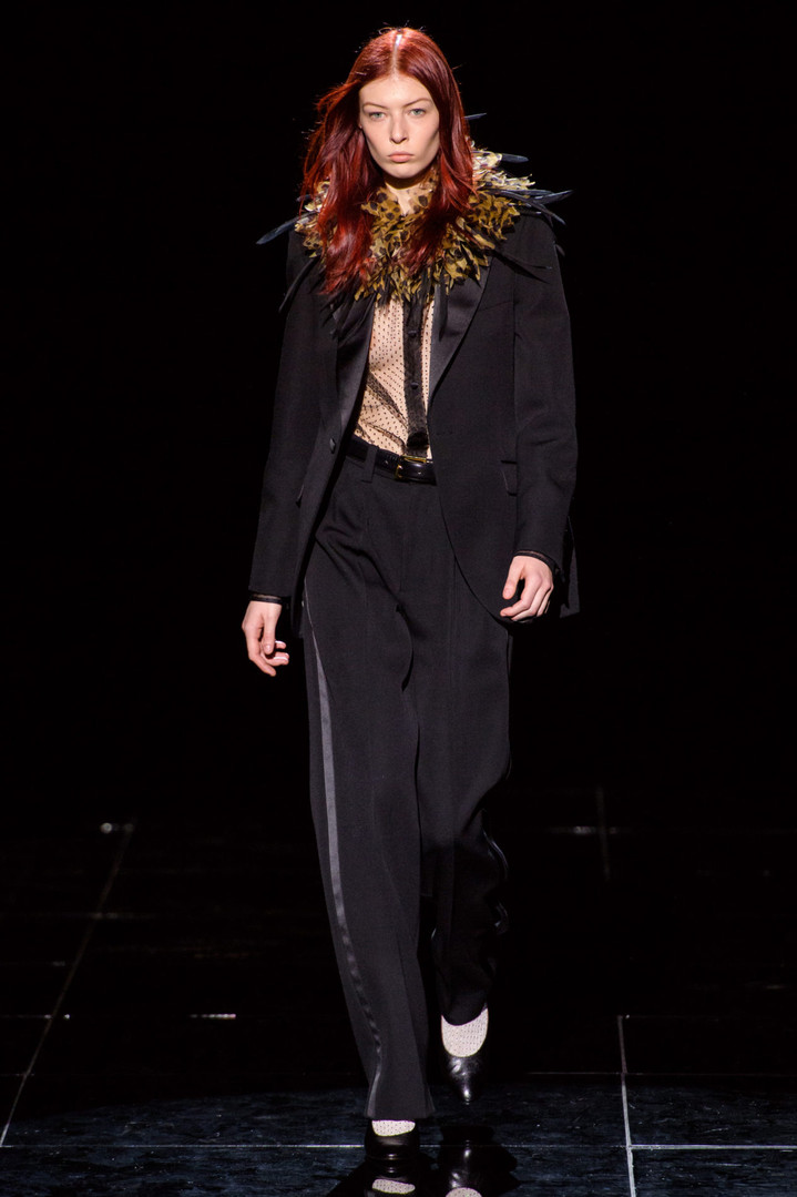 Marc Jacobs FW 2019 Marc Jacobs FW 2019