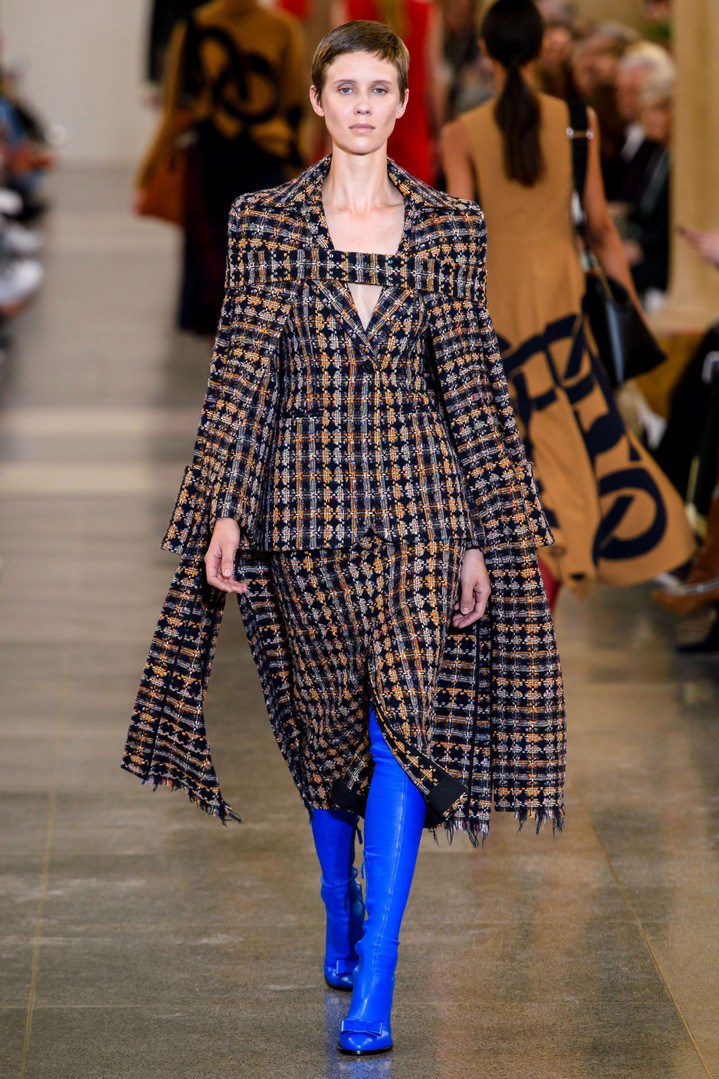 Victoria Beckham FW 2019 Victoria Beckham FW 2019