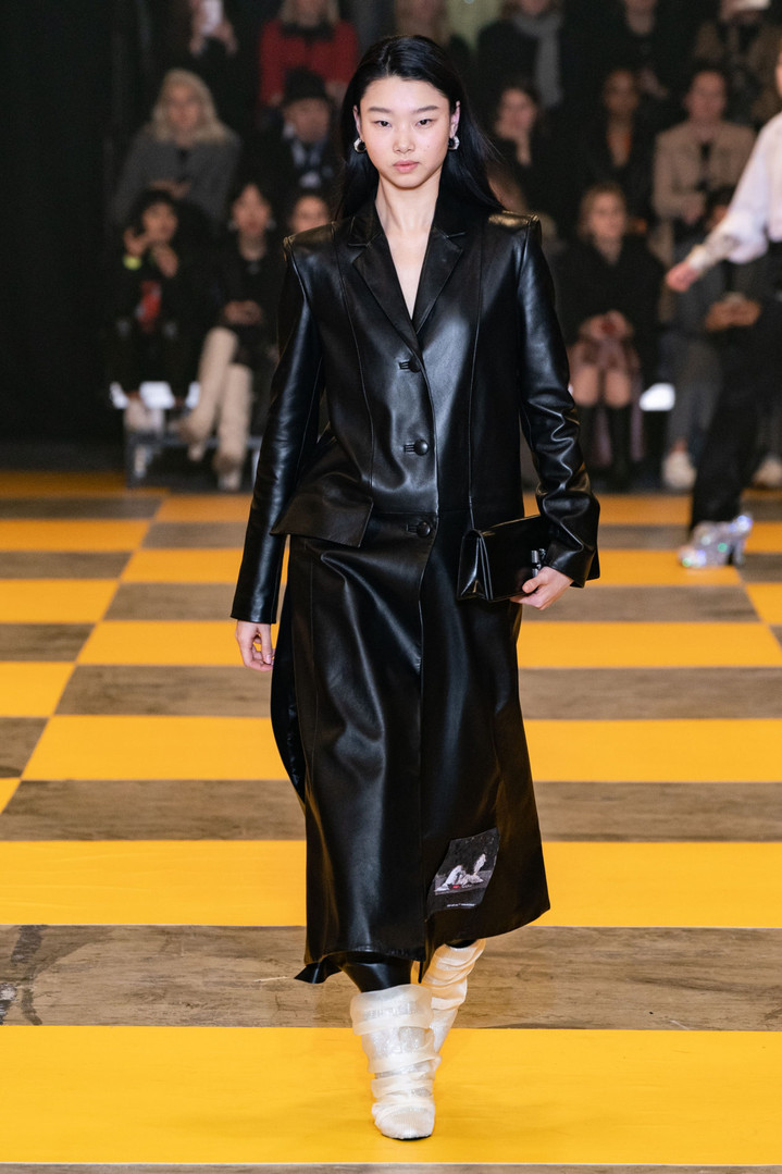 Off-White FW 2019 Off-White FW 2019