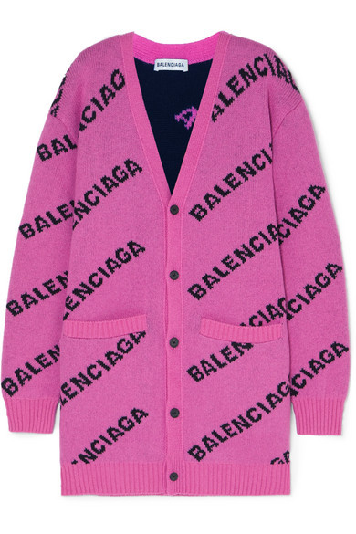 Balenciaga, £975, net-a-porter.com