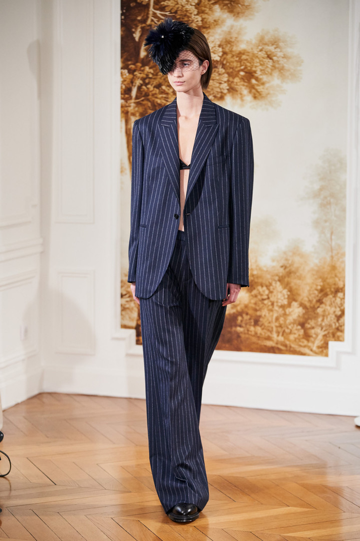 Bouchra Jarrar Couture - 2020