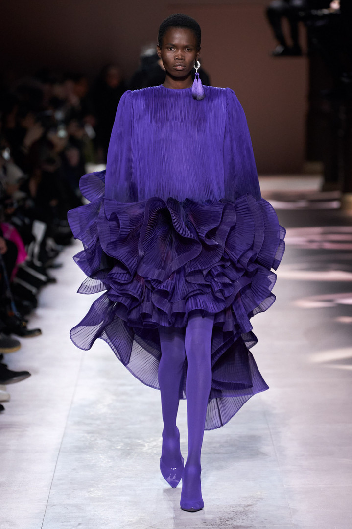 Givenchy Couture - 2020