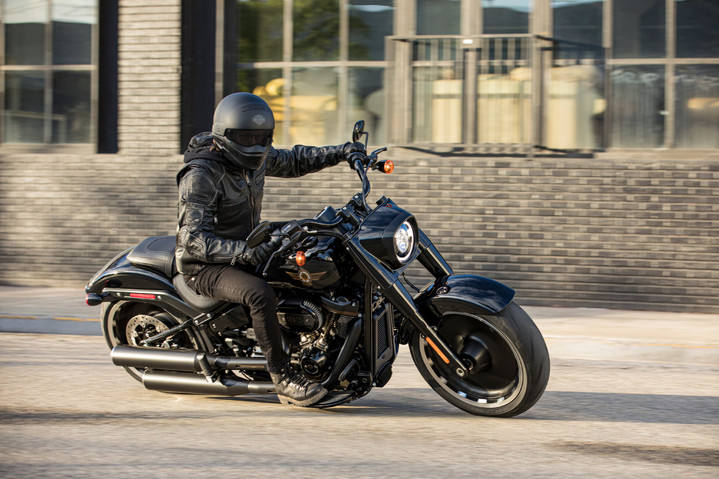 Harley-Davidson CVO™ Road Glide®