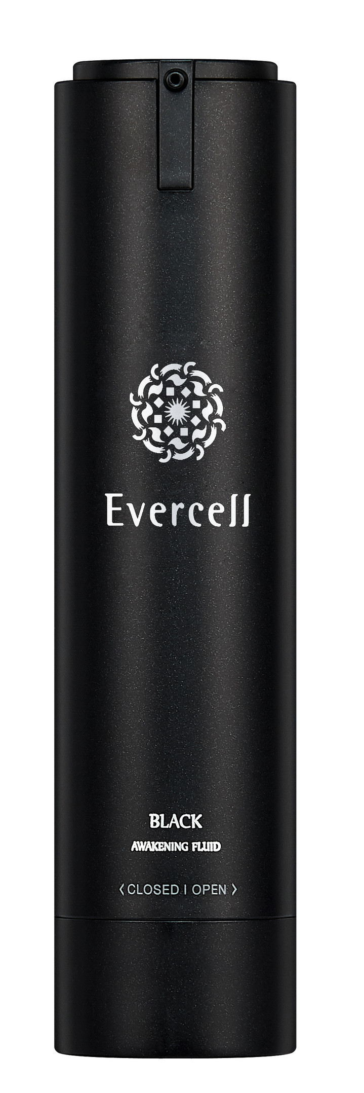 Evercell Black Awakening Fluid