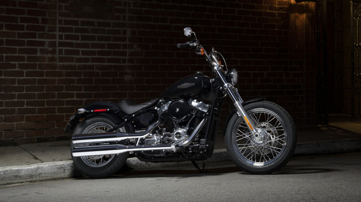 Harley-Davidson® Softail® Standard