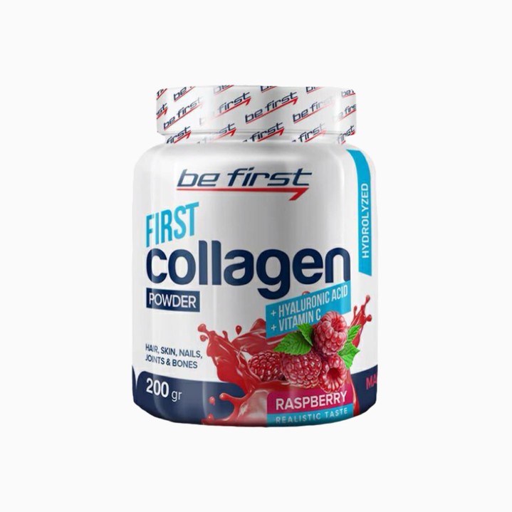 Be First Collagen