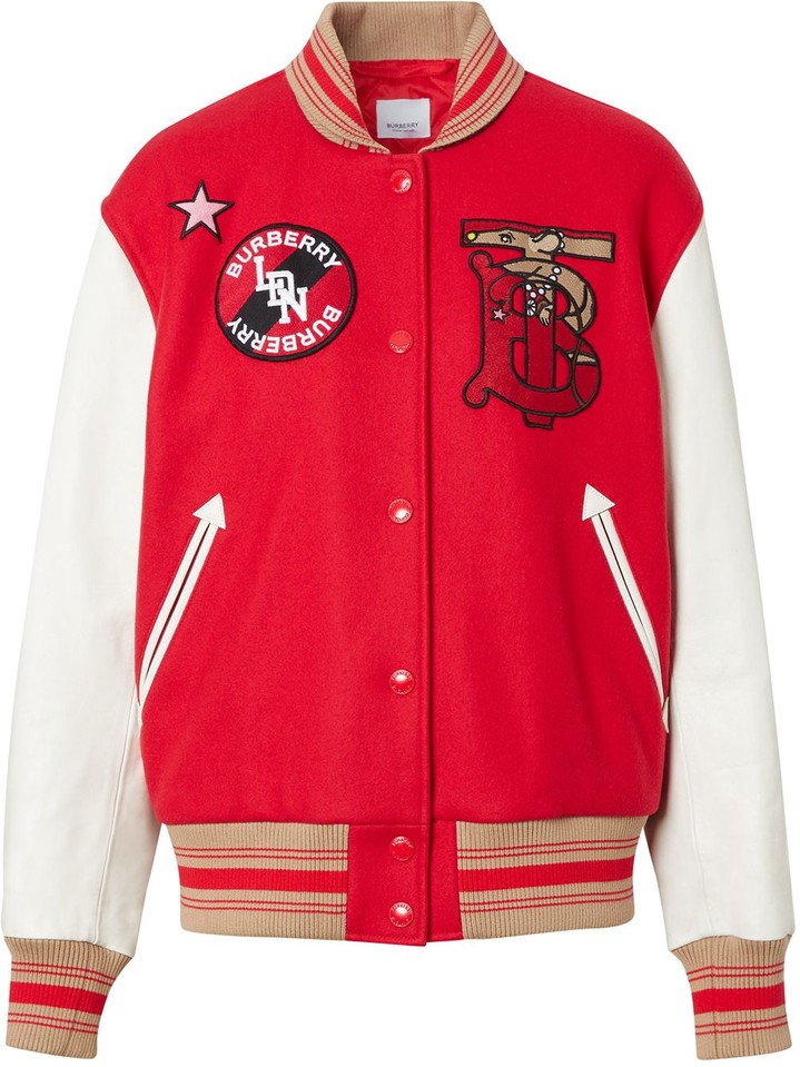 Burberry, 182 000 рублей, farfetch.com Burberry, 182 000 рублей, farfetch.com