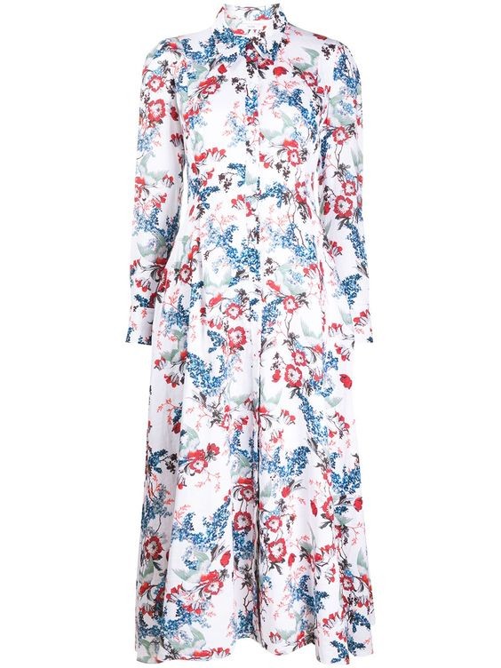 Erdem, 105 291 , farfetch.com