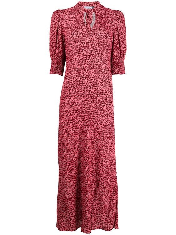 Rixo, 22 563 рублей, farfetch.com Rixo, 22 563 рублей, farfetch.com