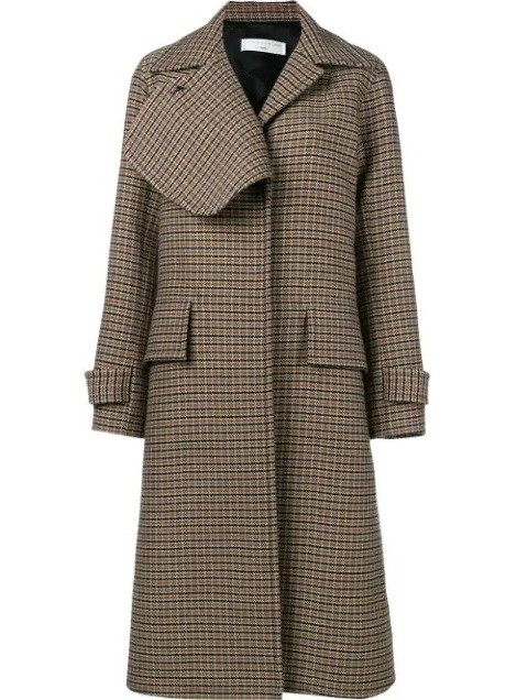 Victoria Beckham, 102 058 рублей, farfetch.com Victoria Beckham, 102 058 рублей, farfetch.com