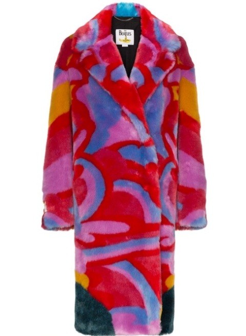 Stella McCartney, 190 600 рублей, farfetch.com Stella McCartney, 190 600 рублей, farfetch.com