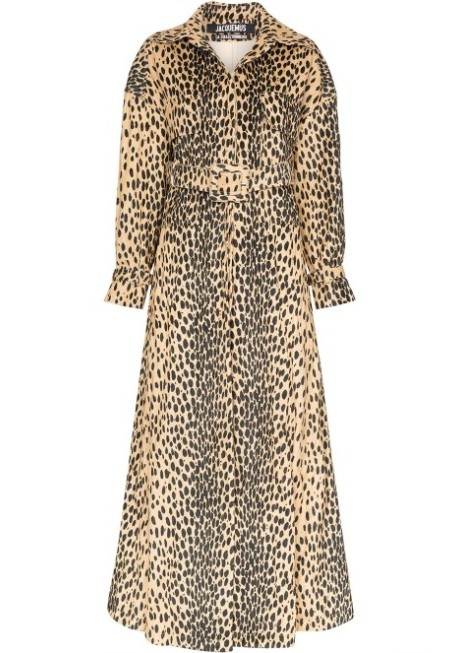 Jacquemus, 82 681 рубль, farfetch.com Jacquemus, 82 681 рубль, farfetch.com