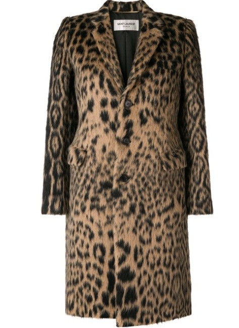 Saint Laurent, 218 715 рублей, farfetch.com Saint Laurent, 218 715 рублей, farfetch.com