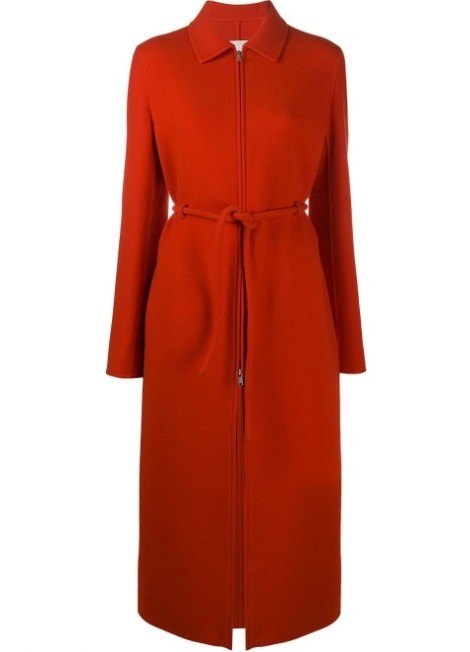 Jil Sander, 217 885 рублей, farfetch.com Jil Sander, 217 885 рублей, farfetch.com