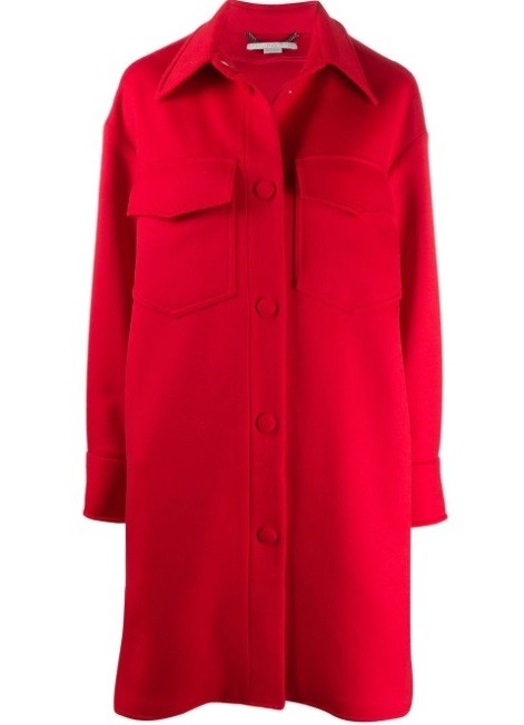 Stella McCartney, 99 600 рублей, farfetch.com Stella McCartney, 99 600 рублей, farfetch.com
