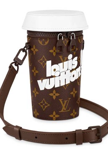 Louis Vuitton Louis Vuitton
