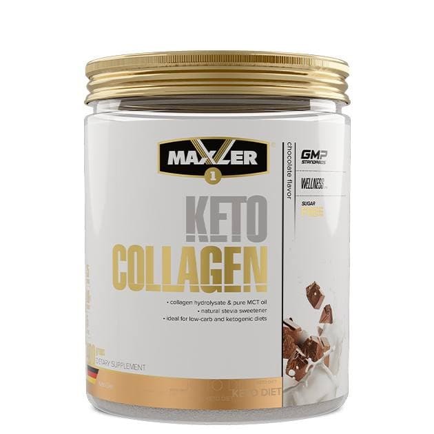 Keto Collagen