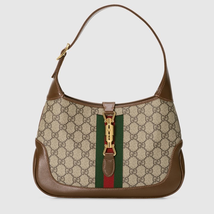 Gucci Jackie Gucci Jackie