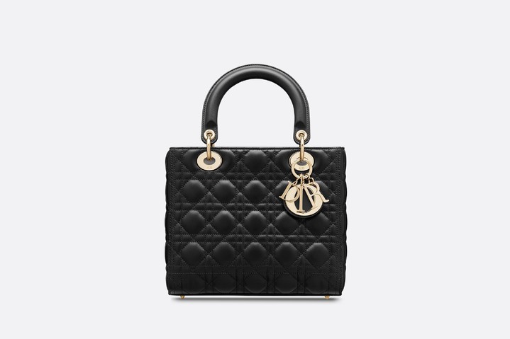 Lady Dior Lady Dior
