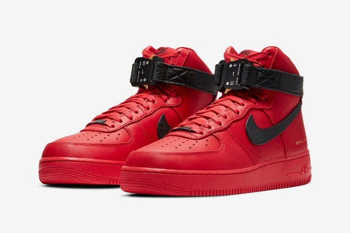 Nike Air Force 1 High Nike Air Force 1 High