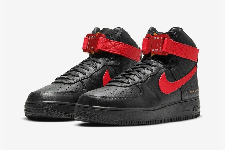 Nike Air Force 1 High Nike Air Force 1 High