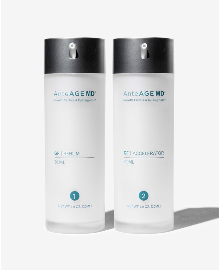 Антивозрастные сыворотки для лица, AnteAGE MD Антивозрастные сыворотки для лица, AnteAGE MD