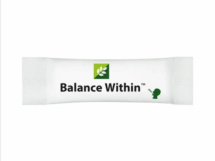 Nutrilite Balance Within 