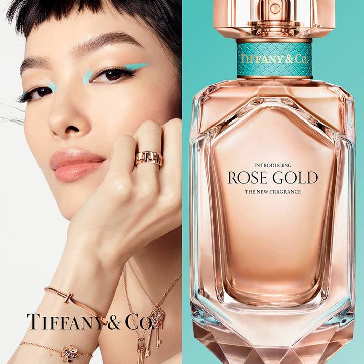 Tiffany & Co. Tiffany & Co.