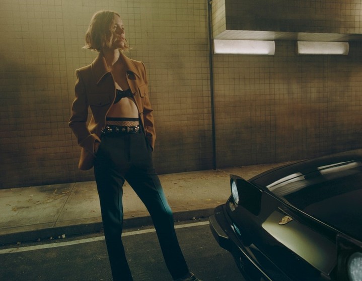 Khaite Pre-Fall 2022 Khaite Pre-Fall 2022