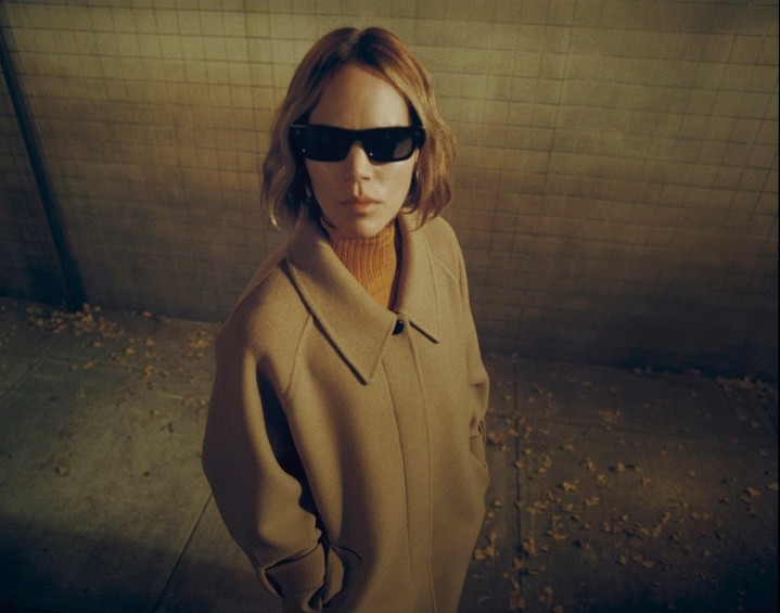 Khaite Pre-Fall 2022 Khaite Pre-Fall 2022