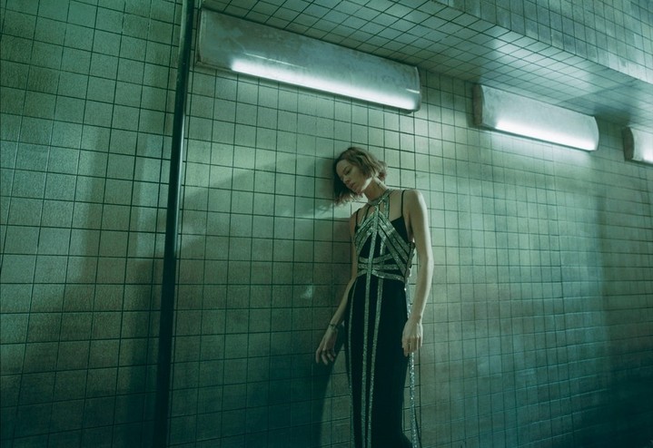 Khaite Pre-Fall 2022 Khaite Pre-Fall 2022