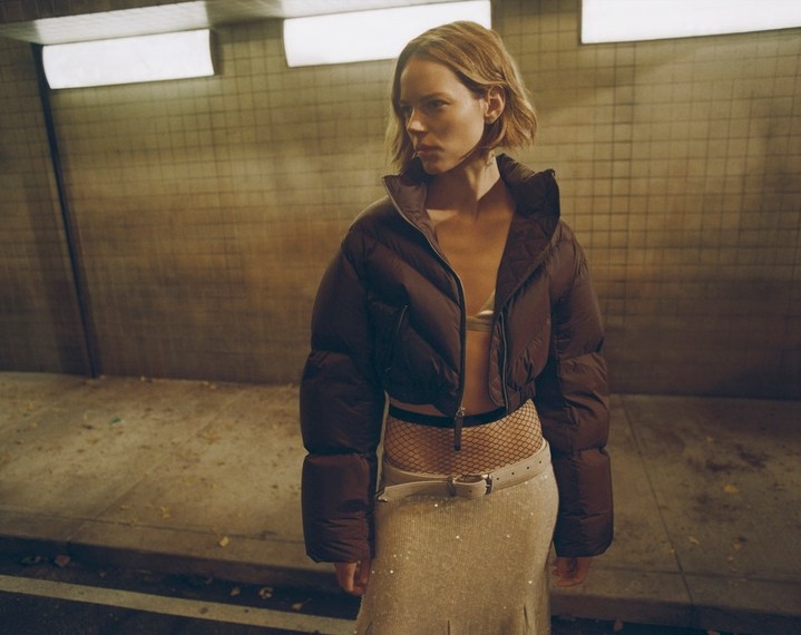 Khaite Pre-Fall 2022 Khaite Pre-Fall 2022