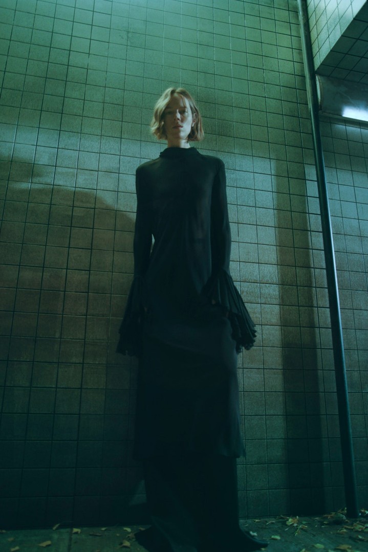 Khaite Pre-Fall 2022 Khaite Pre-Fall 2022